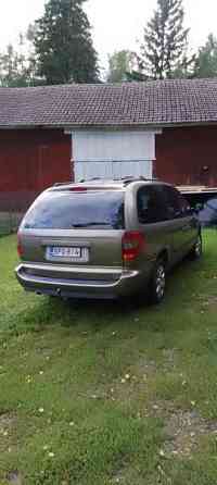 Chrysler Grand Voyager Loimaa