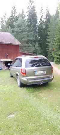 Chrysler Grand Voyager Loimaa
