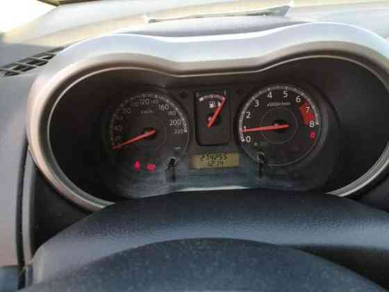 Nissan Note Эспоо