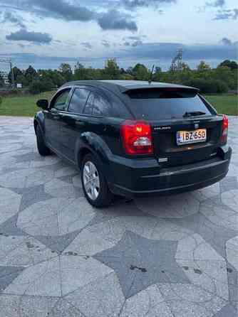 Dodge Caliber Helsinki