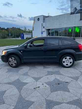 Dodge Caliber Helsinki