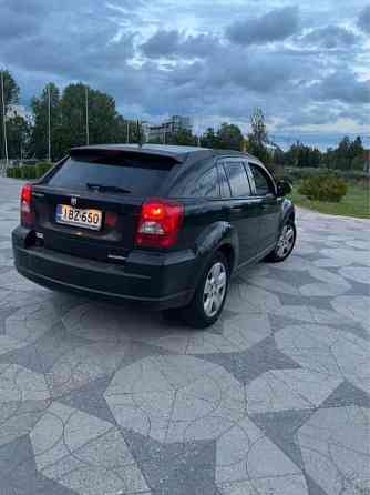 Dodge Caliber Helsinki