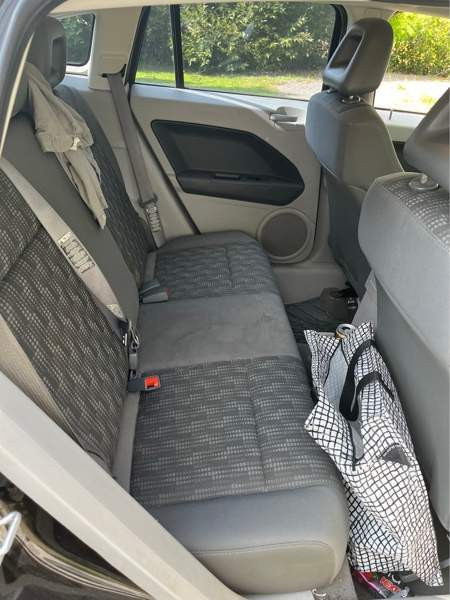 Dodge Caliber Helsinki - photo 8