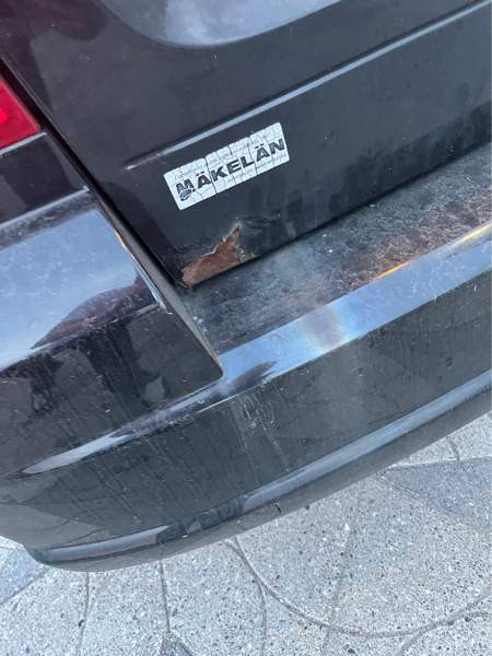 Dodge Caliber Helsinki - photo 6