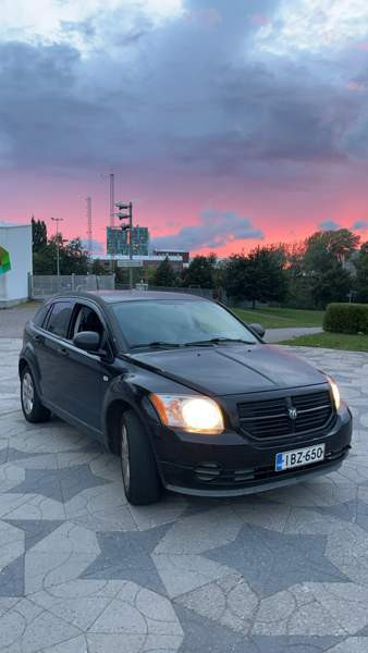 Dodge Caliber Helsinki - photo 1