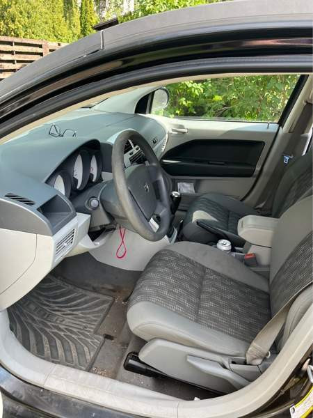 Dodge Caliber Helsinki - photo 7