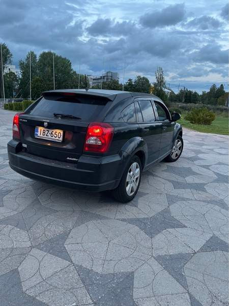 Dodge Caliber Helsinki - photo 3
