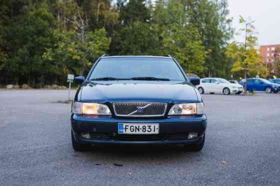 Volvo V70 Tampere