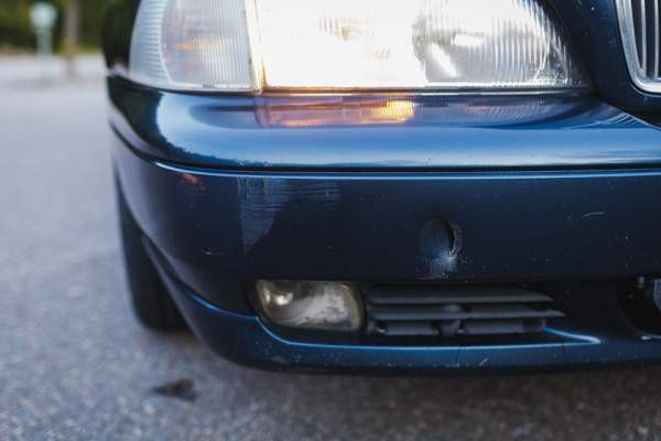 Volvo V70 Tampere – foto 5