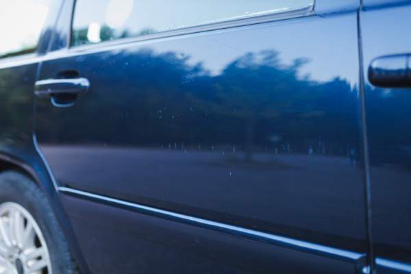 Volvo V70 Tampere – foto 8