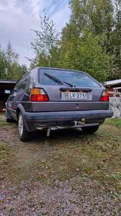 Volkswagen Golf Damascus Governorate