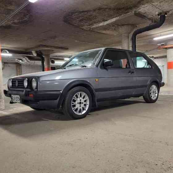 Volkswagen Golf Damascus Governorate