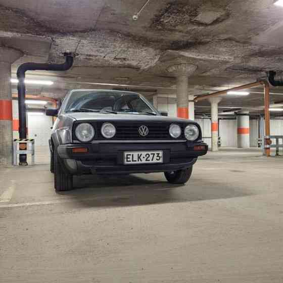 Volkswagen Golf Damascus Governorate