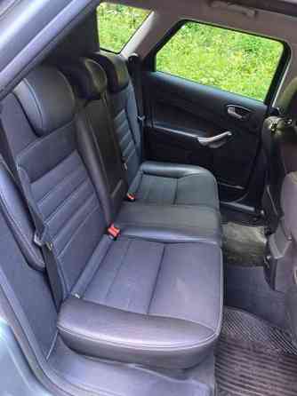 Ford Mondeo Миккели