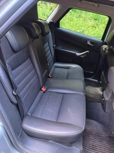 Ford Mondeo Mikkeli - valokuva 5