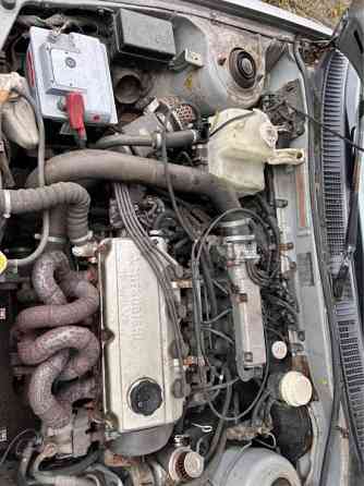 Mitsubishi Lancer Kaarina