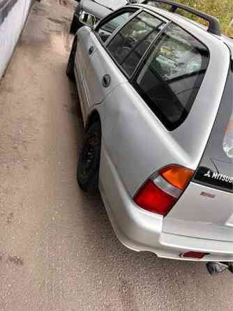 Mitsubishi Lancer Kaarina