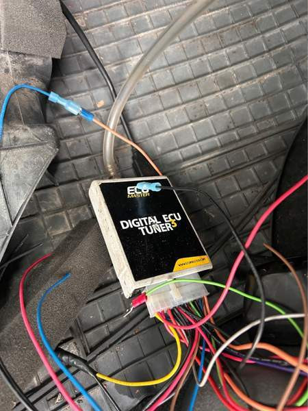 Mitsubishi Lancer Kaarina – foto 7