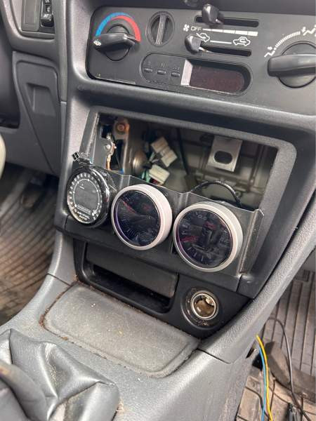 Mitsubishi Lancer Kaarina – foto 8