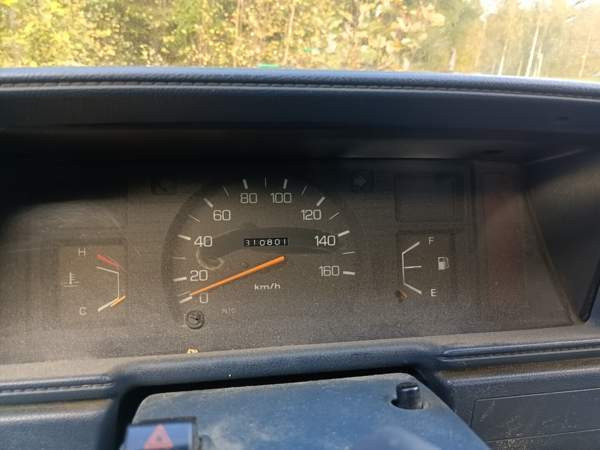 Toyota Hilux Kuopio - valokuva 6