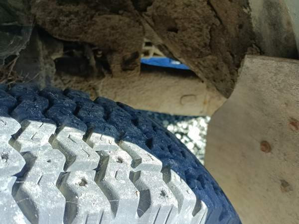 Toyota Hilux Kuopio - valokuva 8