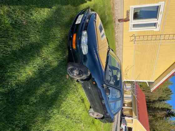 Toyota Camry Kurikka