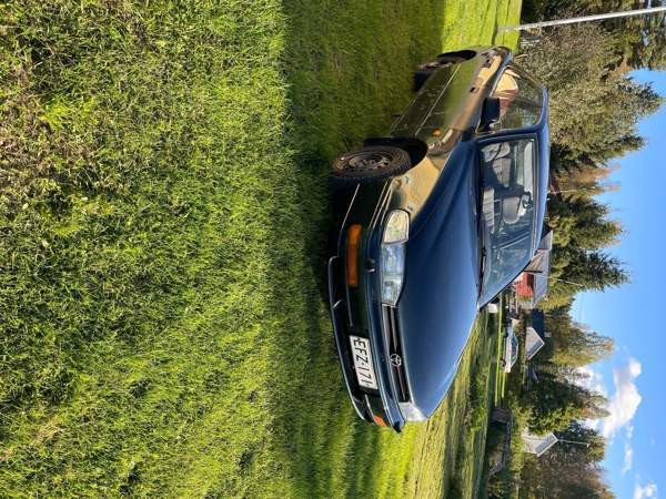 Toyota Camry Kurikka - изображение 3