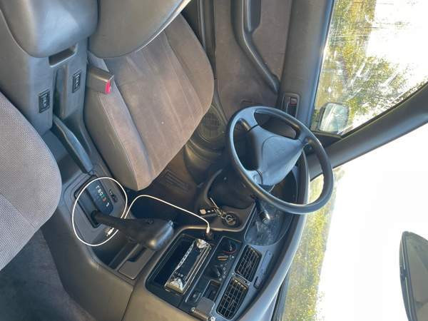 Toyota Camry Kurikka - изображение 7