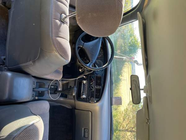 Toyota Camry Kurikka - изображение 5