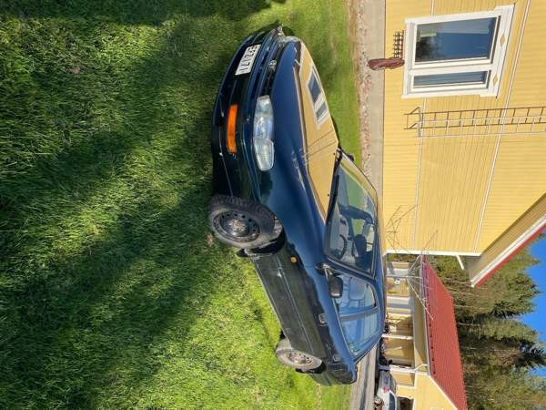 Toyota Camry Kurikka - изображение 2