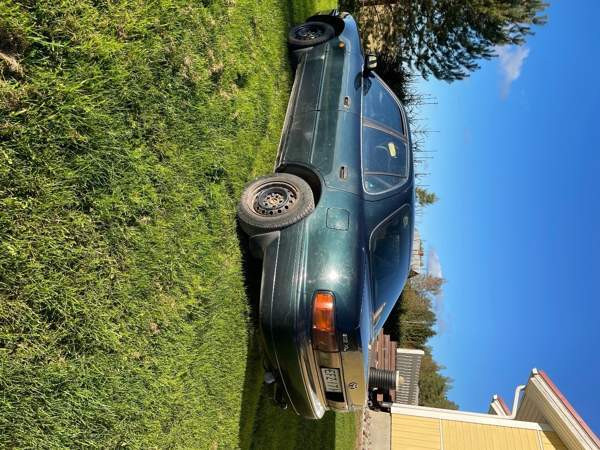 Toyota Camry Kurikka - изображение 1