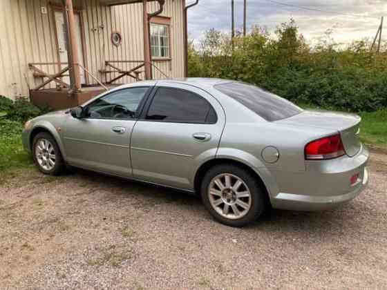 Chrysler Sebring Orimattila