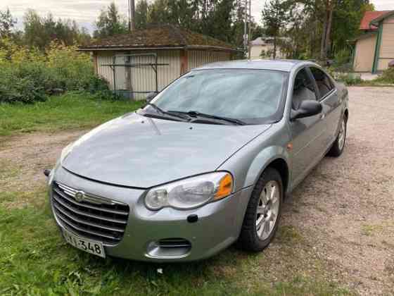 Chrysler Sebring Orimattila