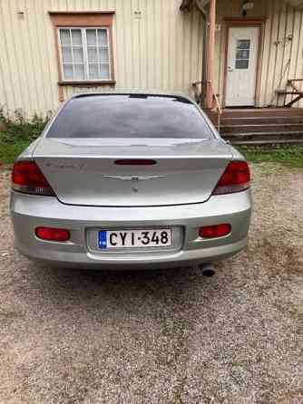 Chrysler Sebring Orimattila