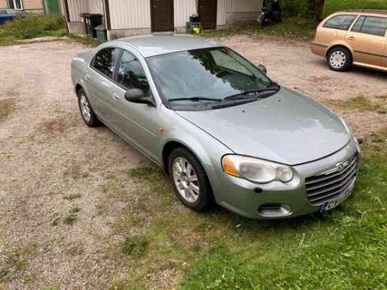 Chrysler Sebring Orimattila