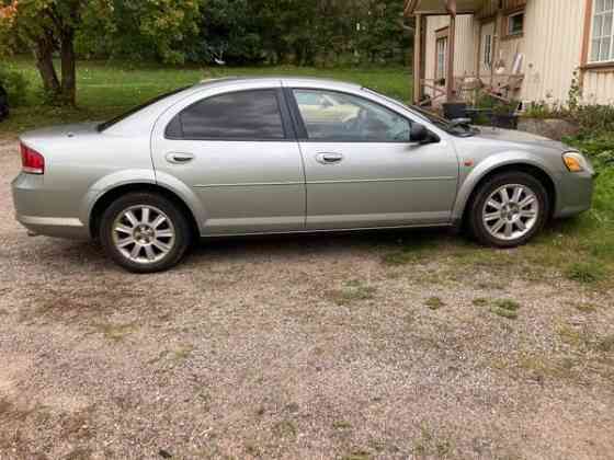 Chrysler Sebring Orimattila