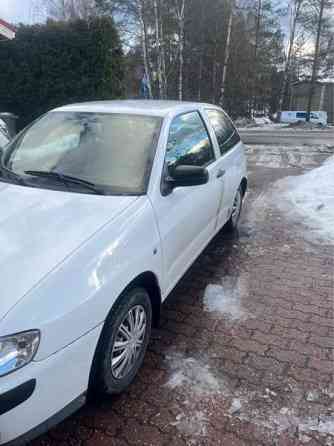 Seat Ibiza Саров