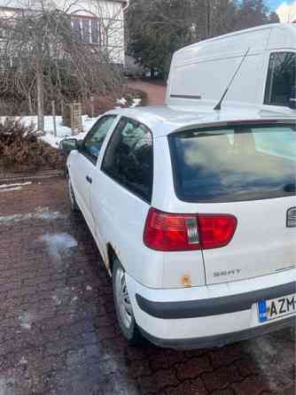 Seat Ibiza Саров