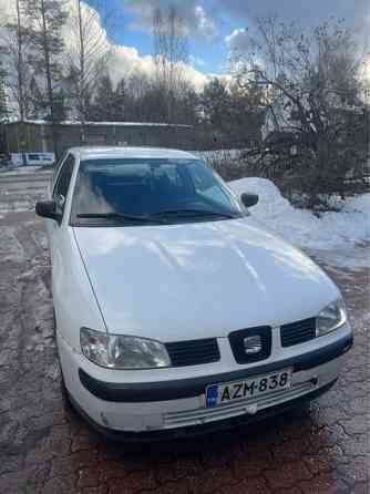 Seat Ibiza Саров