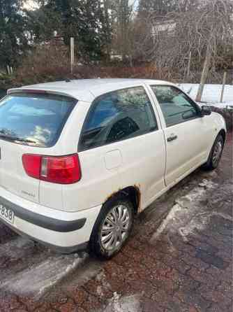 Seat Ibiza Саров