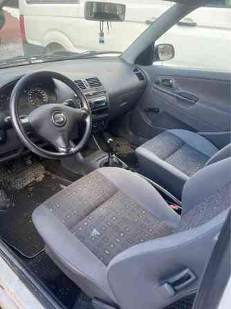 Seat Ibiza Саров