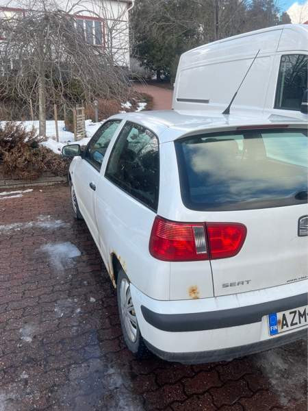 Seat Ibiza Саров - изображение 5