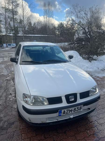 Seat Ibiza Саров - изображение 3