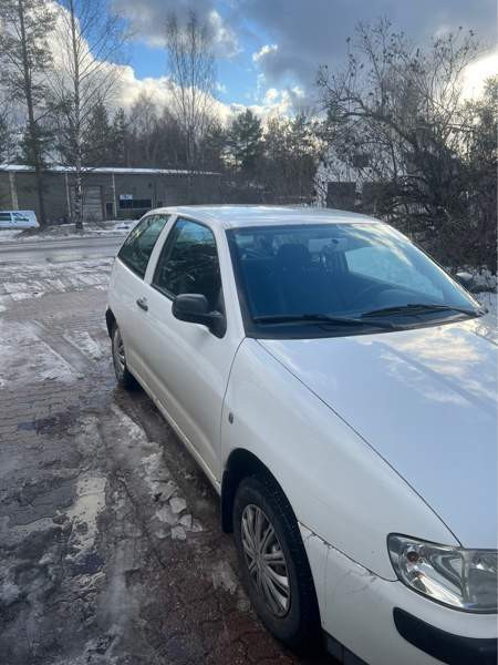 Seat Ibiza Саров - изображение 1