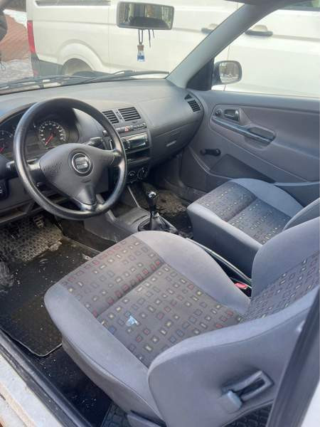 Seat Ibiza Саров - изображение 6
