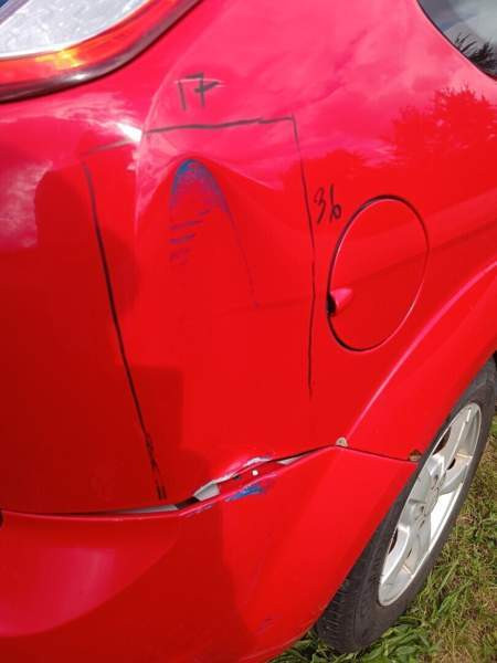 Ford Focus Нурмиярви - изображение 4