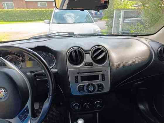 Alfa Romeo Mito Ylivieska