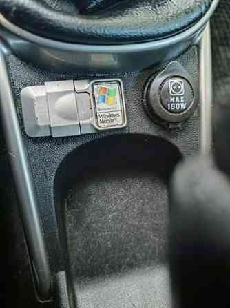 Alfa Romeo Mito Ylivieska