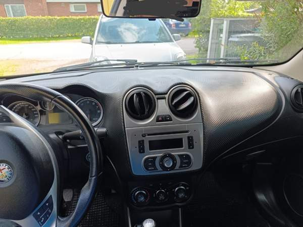 Alfa Romeo Mito Ylivieska - изображение 3