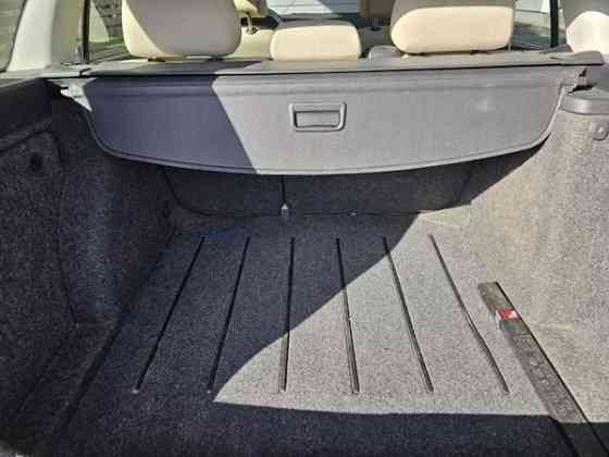 Skoda Fabia Seinaejoki